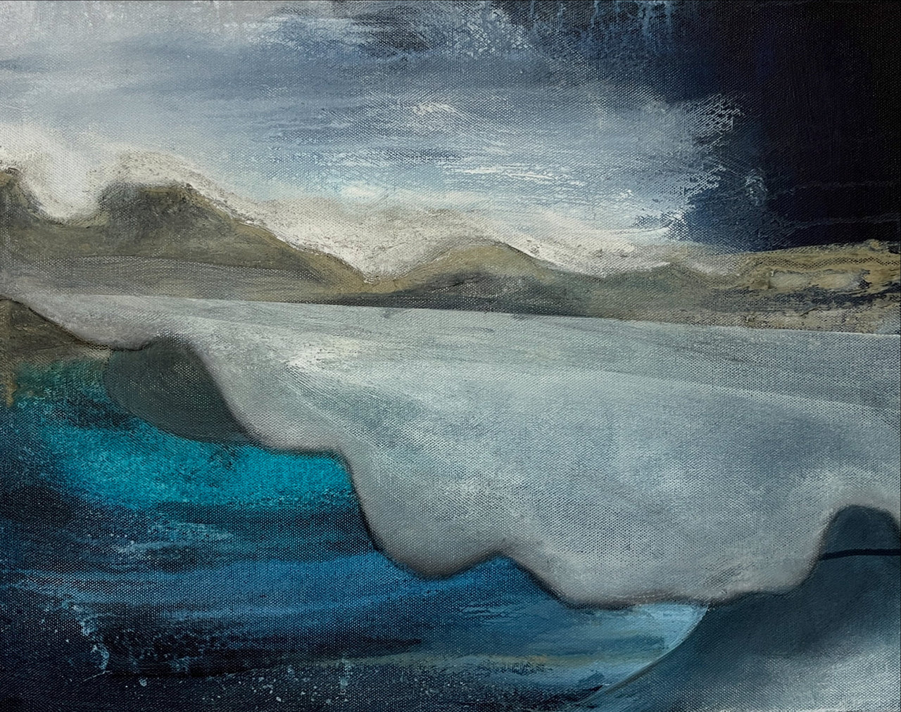 When Elements Collide