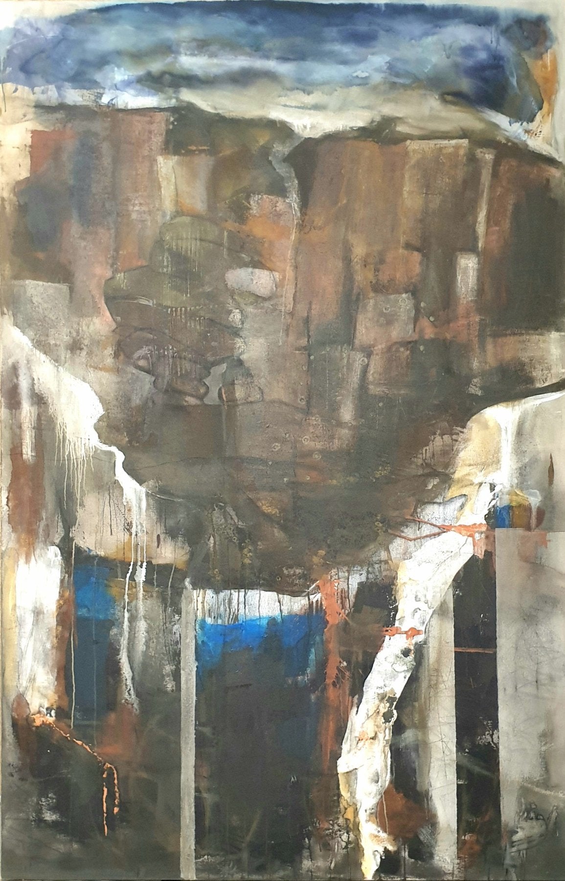 A Million Stories To Tell