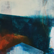 Contemporary Artist, Natalie Day, Abstract Art Prints, Oxford