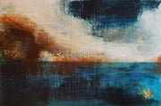 Abstract Artist, Natalie Day, Oxford, Fine Art for Home and Office, Luxury Interior Design