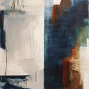 Abstract Artist, Natalie Day, Oxford, Fine Art for Home and Office, Luxury Interior Design