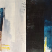 Abstract Artist, Natalie Day, Oxford, Fine Art for Home and Office, Luxury Interior Design