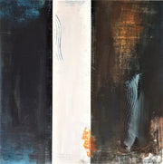 Abstract Artist, Natalie Day, Oxford, Fine Art for Home and Office, Luxury Interior Design