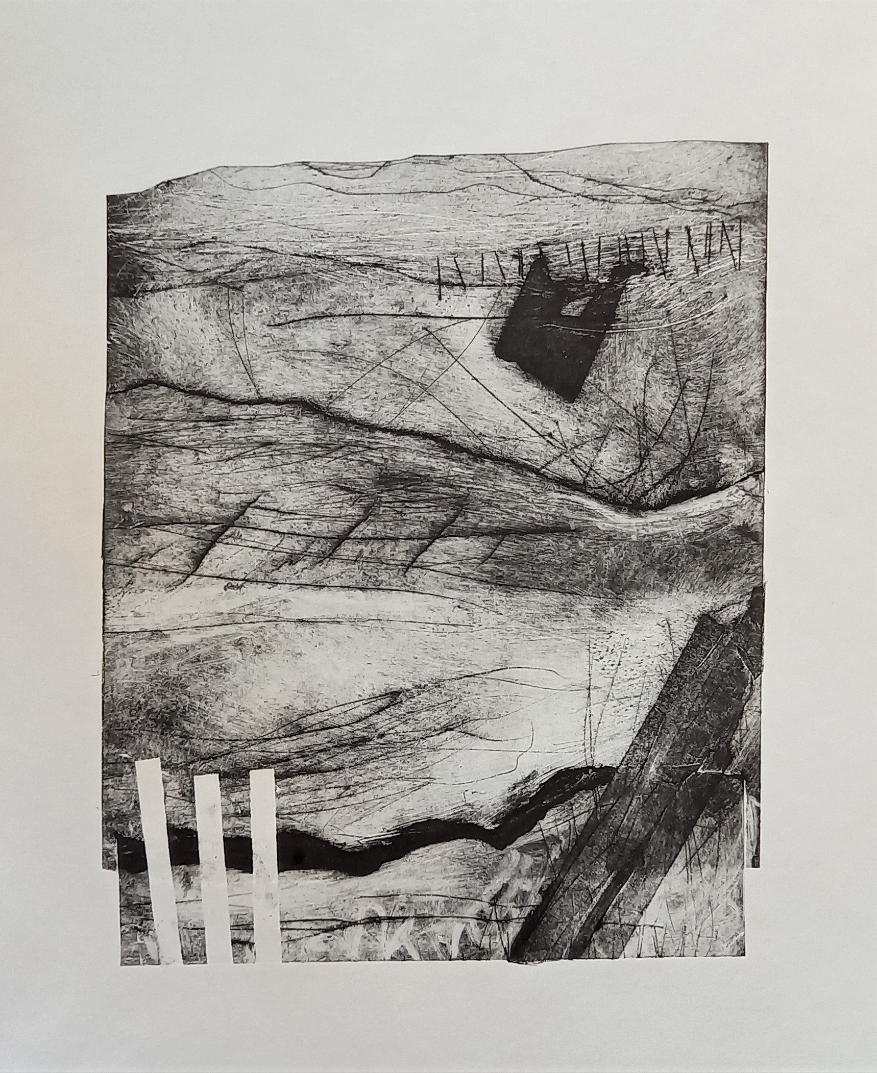 Abstract Artist, Natalie Day, Oxford, Fine Art for Home and Office, Luxury Interior Design