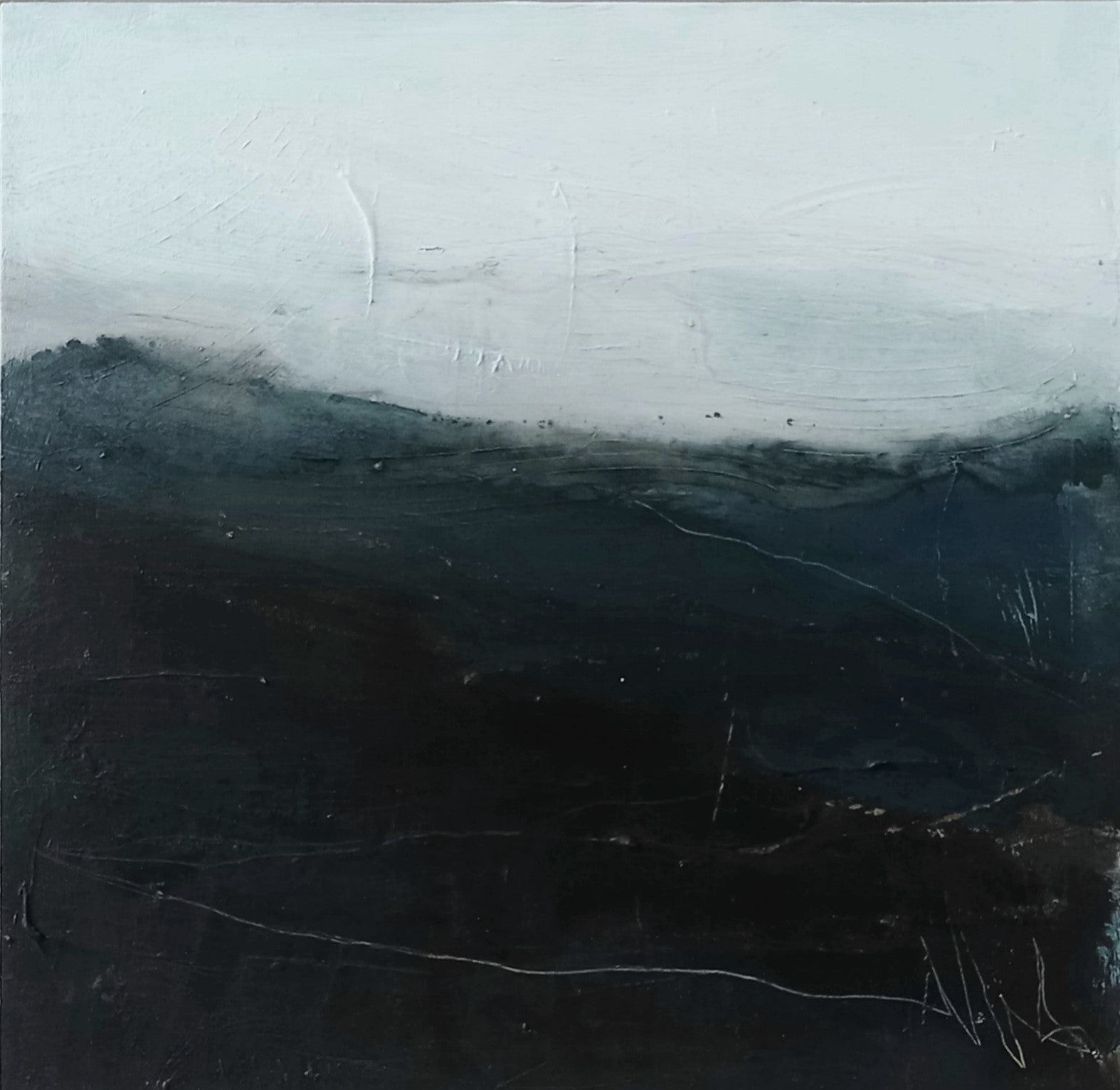 Abstract Artist, Natalie Day, Oxford, Fine Art for Home and Office, Luxury Interior Design