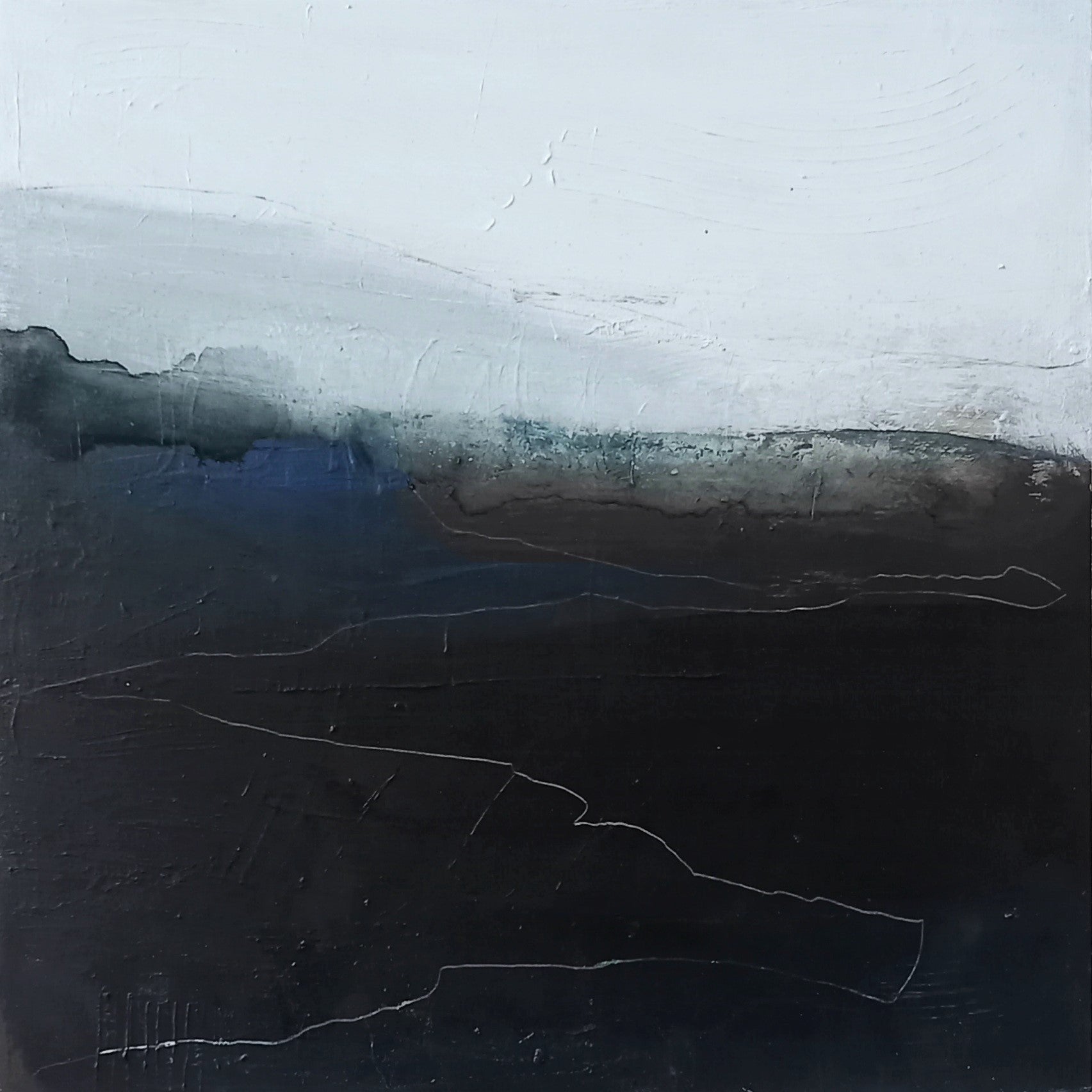 Abstract Art for home and office, Natalie Day, Oxford