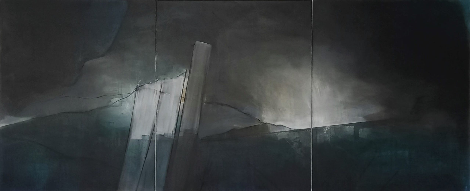 Abstract Artist, Natalie Day, Oxford, Fine Art for Home and Office, Luxury Interior Design