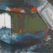 Original Art The Engine House