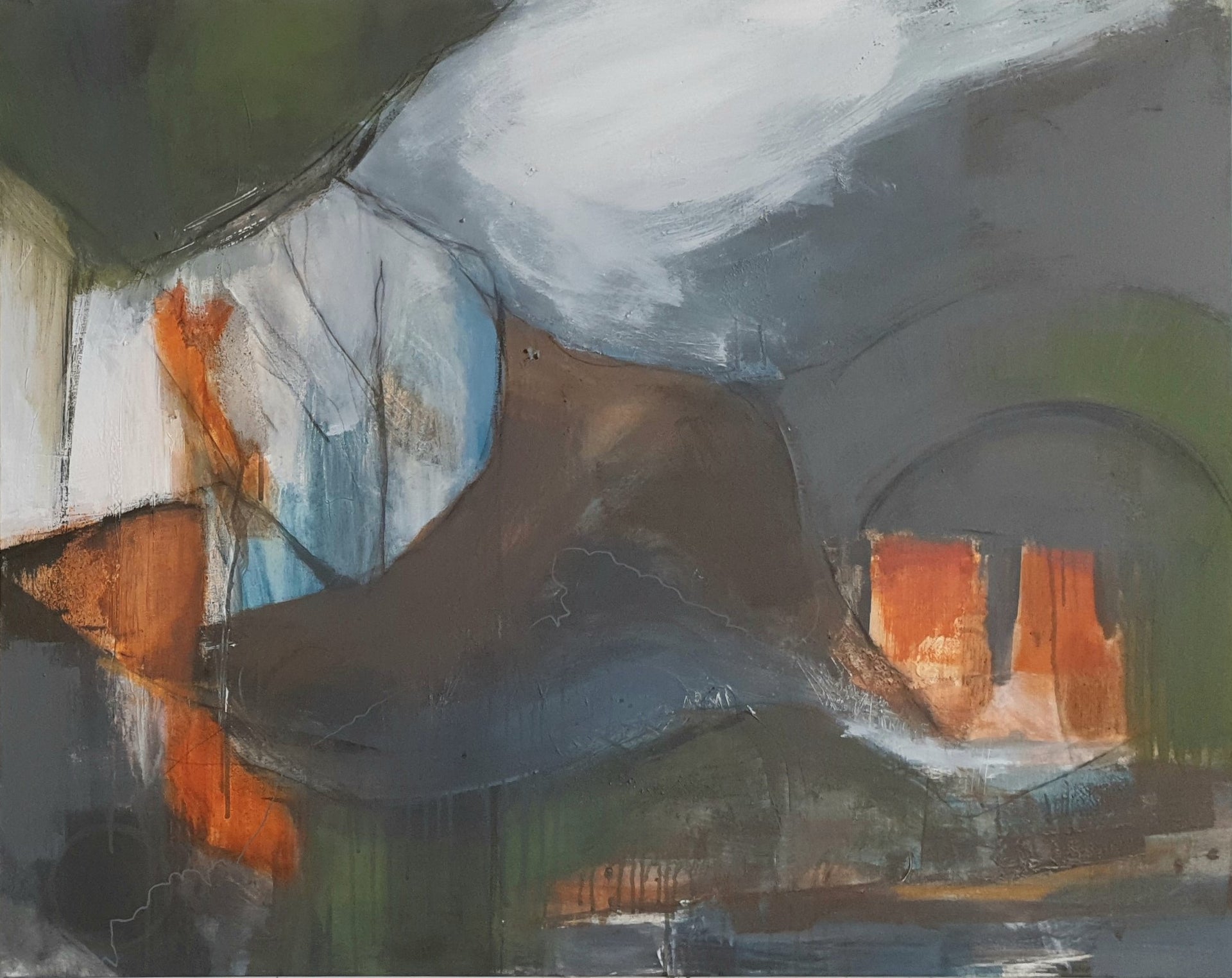 Original artwork by Natalie Day