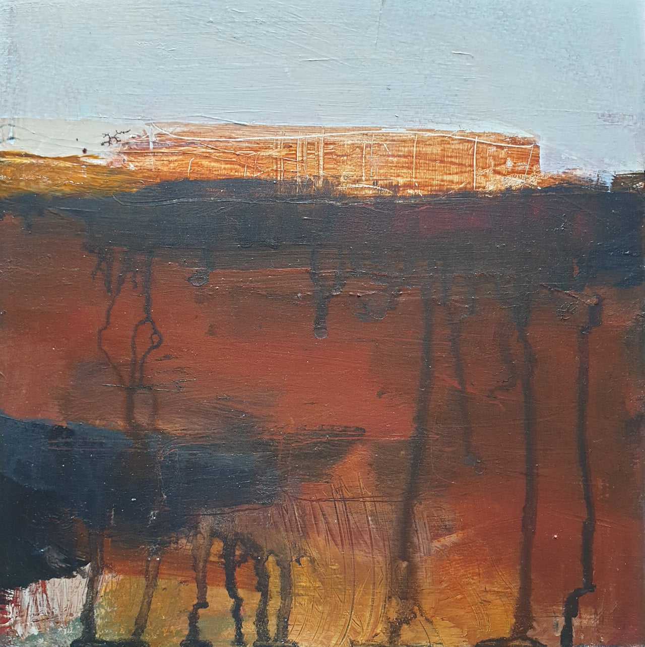 'Porthgain Hoppers II'