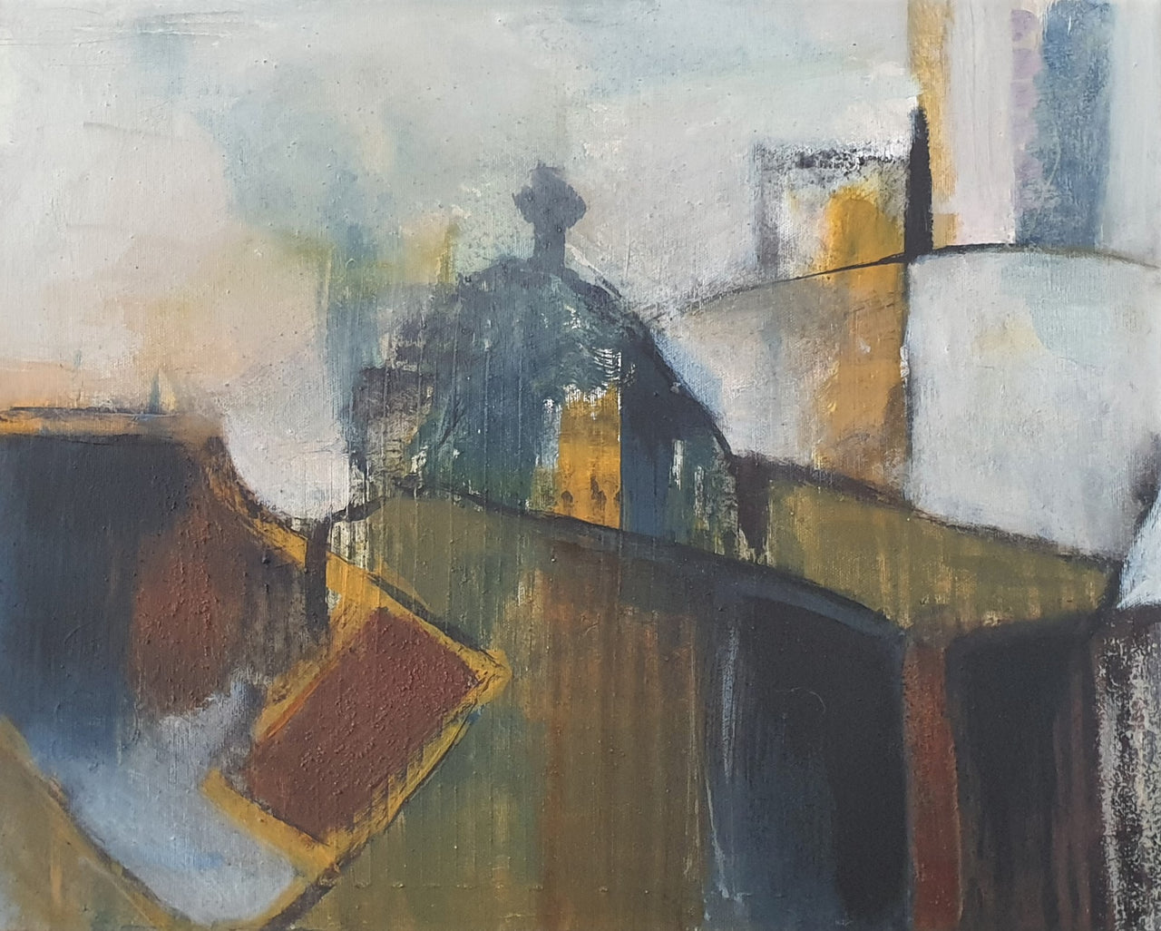 'St Helen's Oratory'