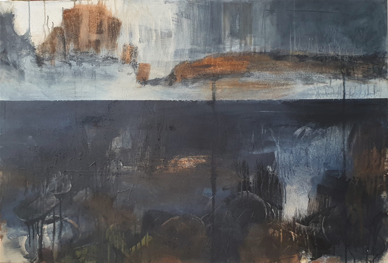 'Toward the Brisons'