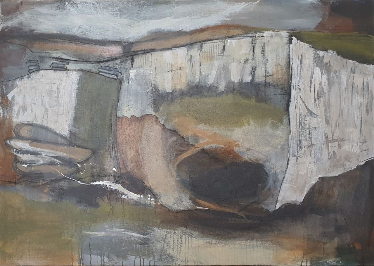 'Inside the Quarry, Minions'