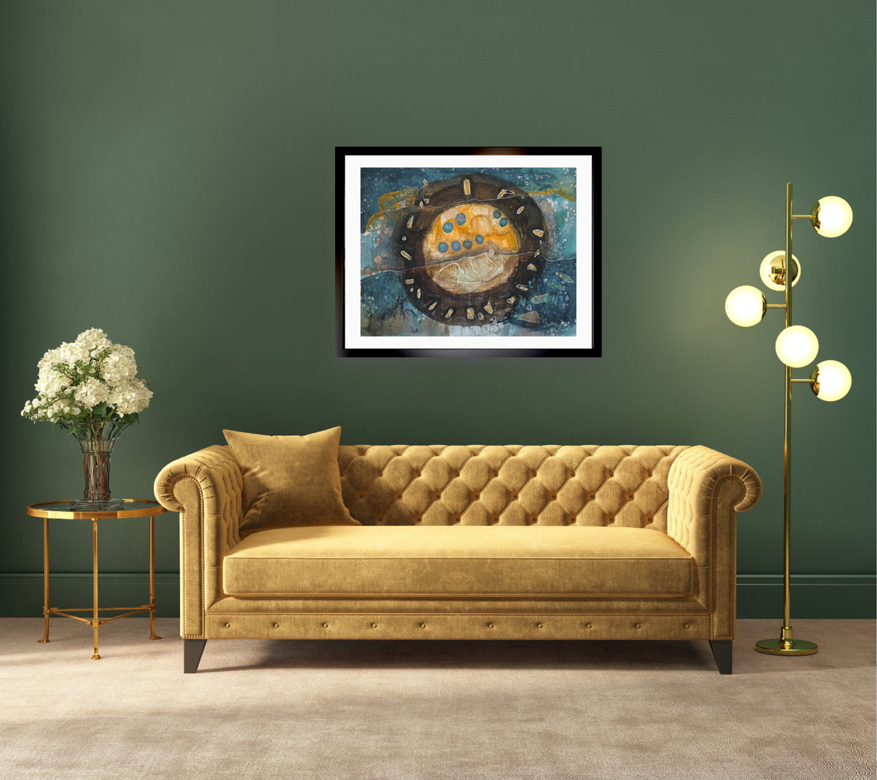 Fine Art Prints