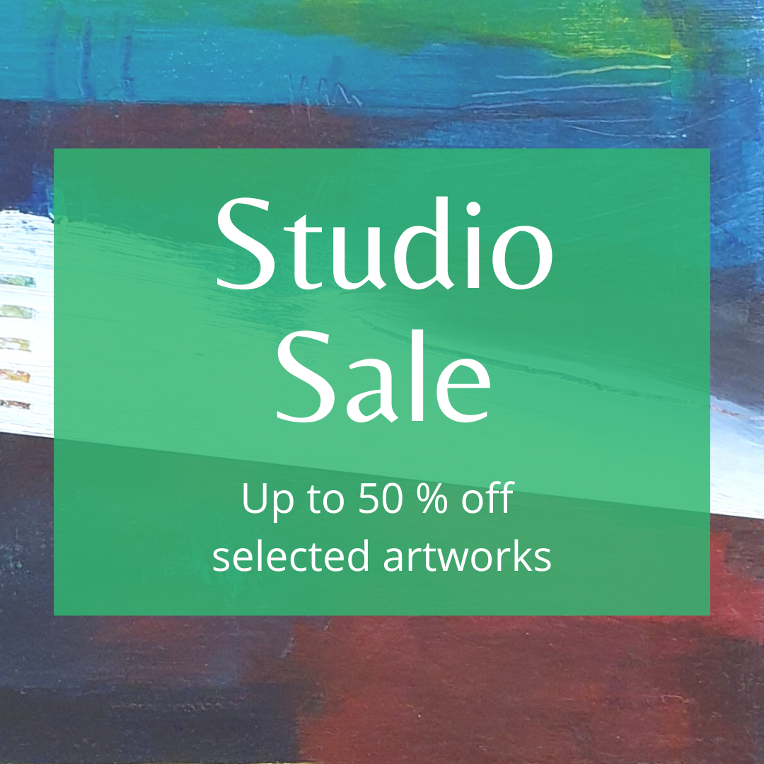 2022 Studio Sale