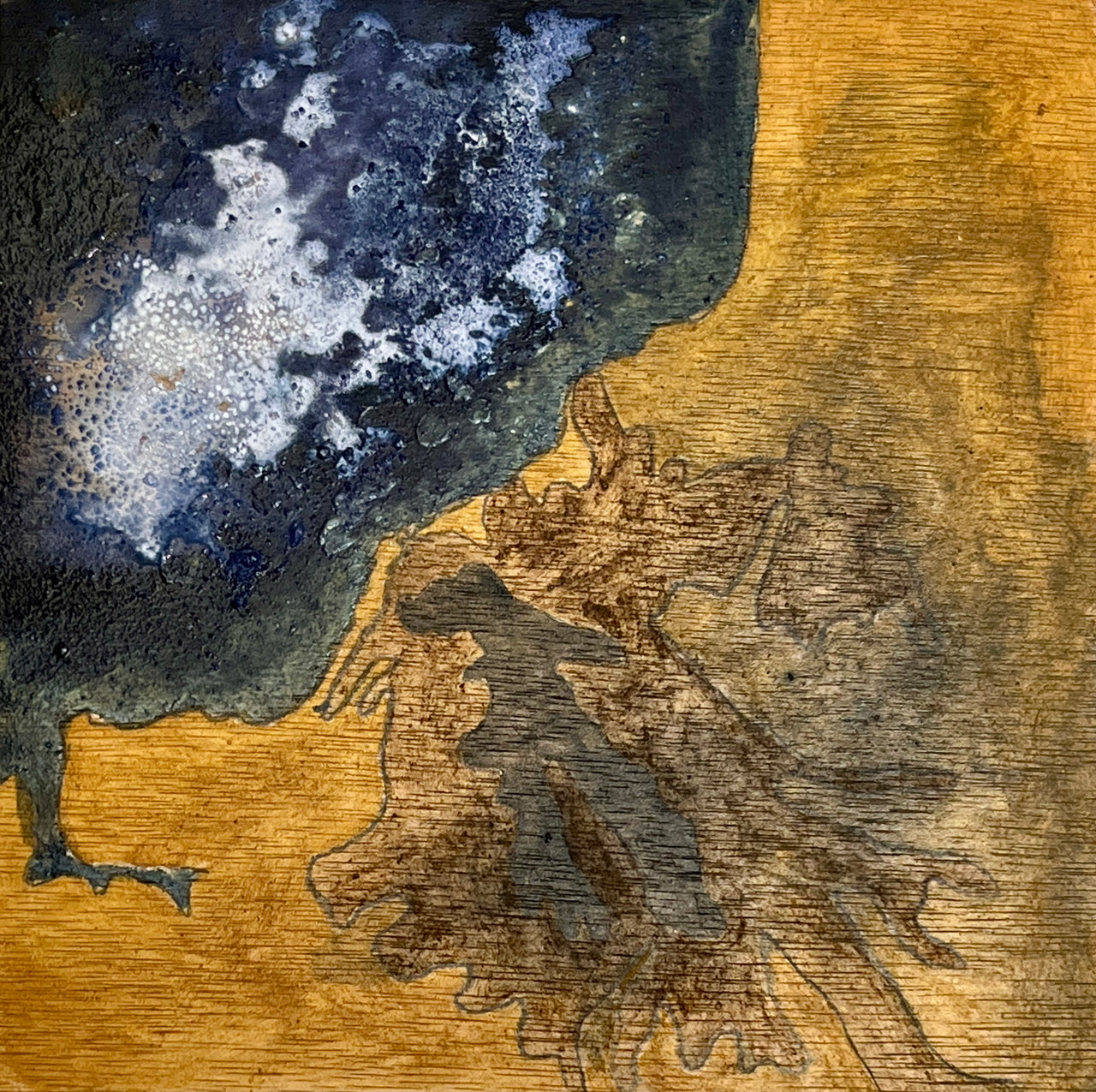 Tidal Maps