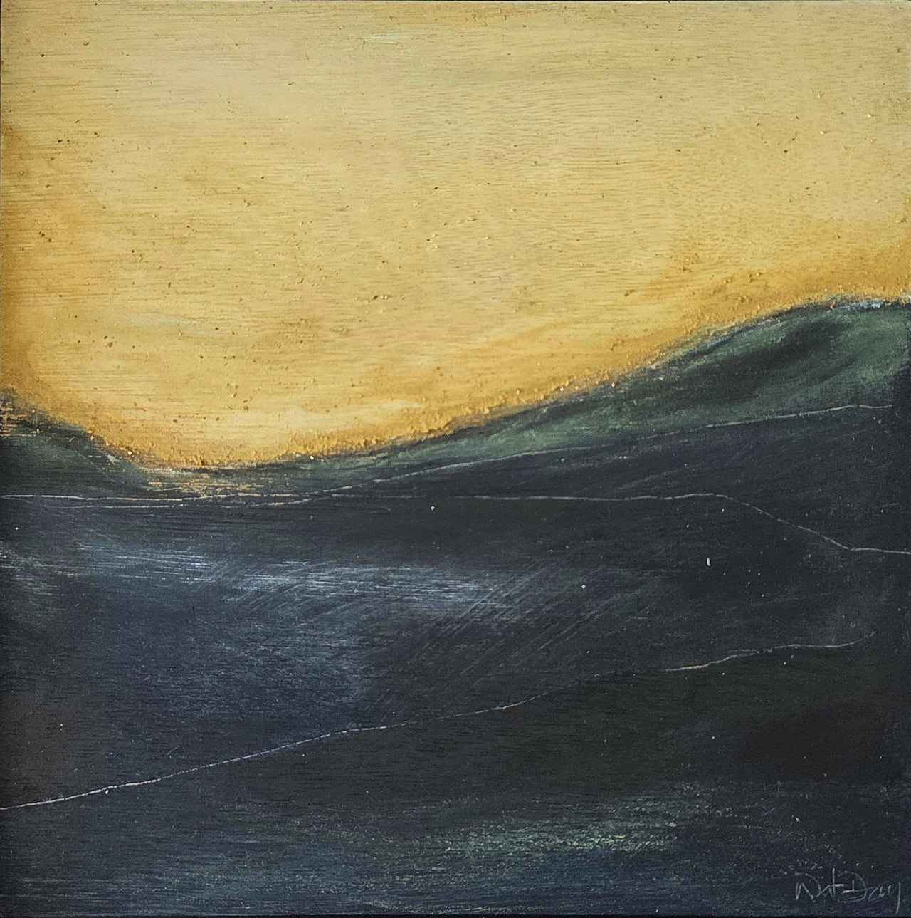 Moor Shadow