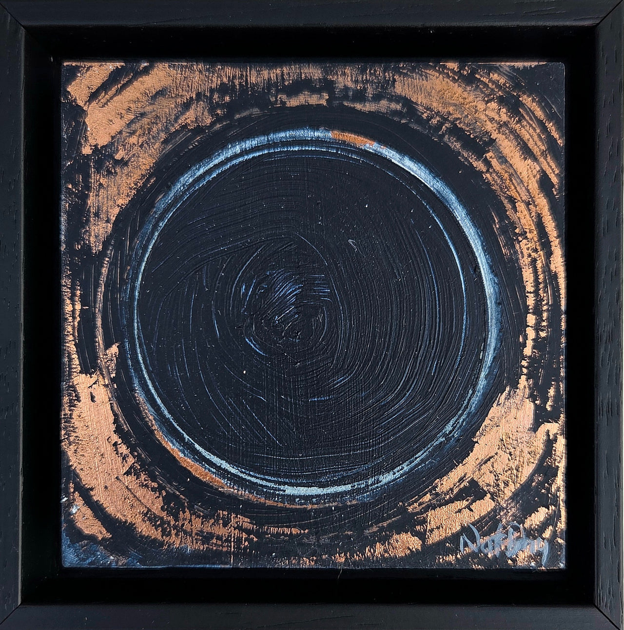 Copper Study II
