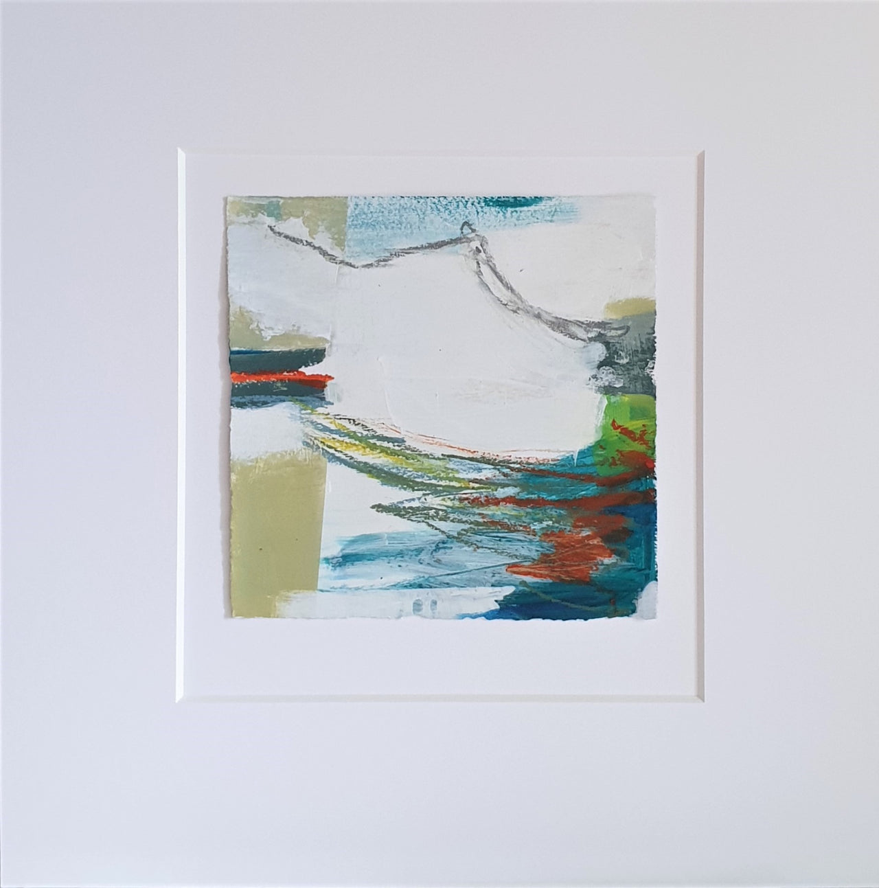 Abstract Artist, Natalie Day, Oxford, Fine Art for Home and Office, Luxury Interior Design