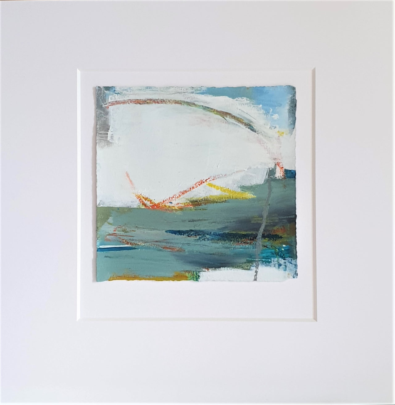 Abstract Artist, Natalie Day, Oxford, Fine Art for Home and Office, Luxury Interior Design