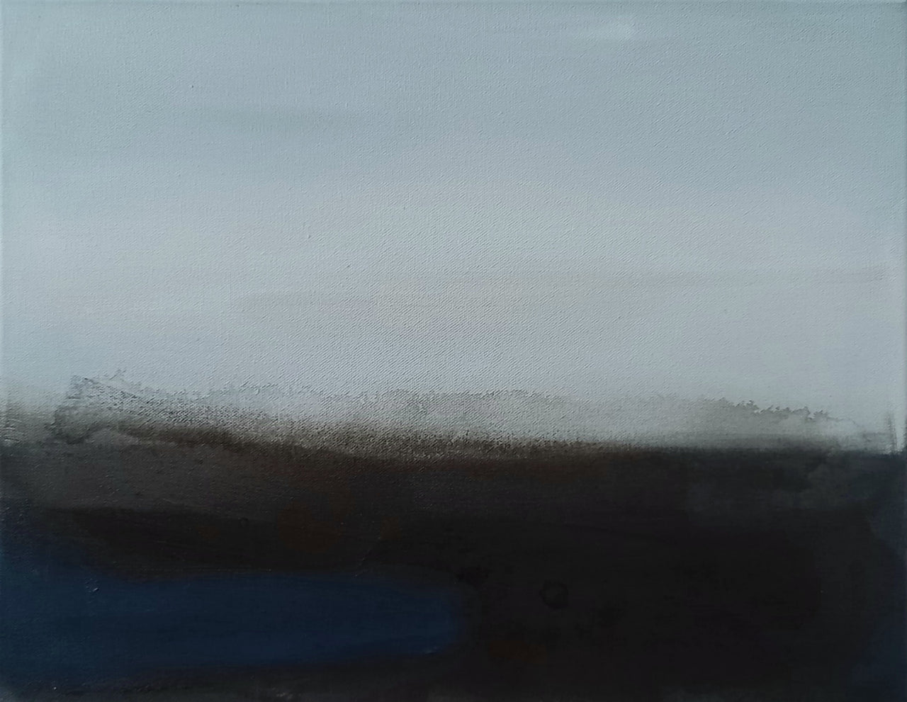 Abstract Art, Natalie Day, Oxford